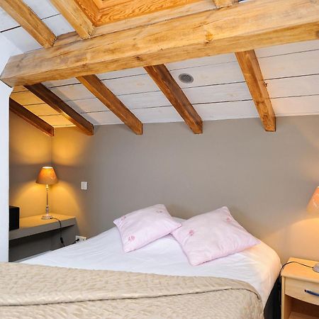 Appartement Du Tourisme Дзондза Номер фото