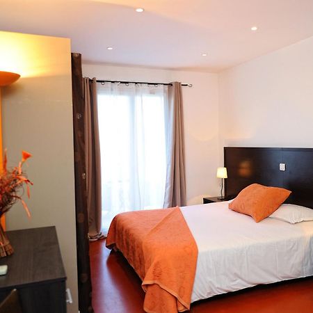 Appartement Du Tourisme Дзондза Номер фото