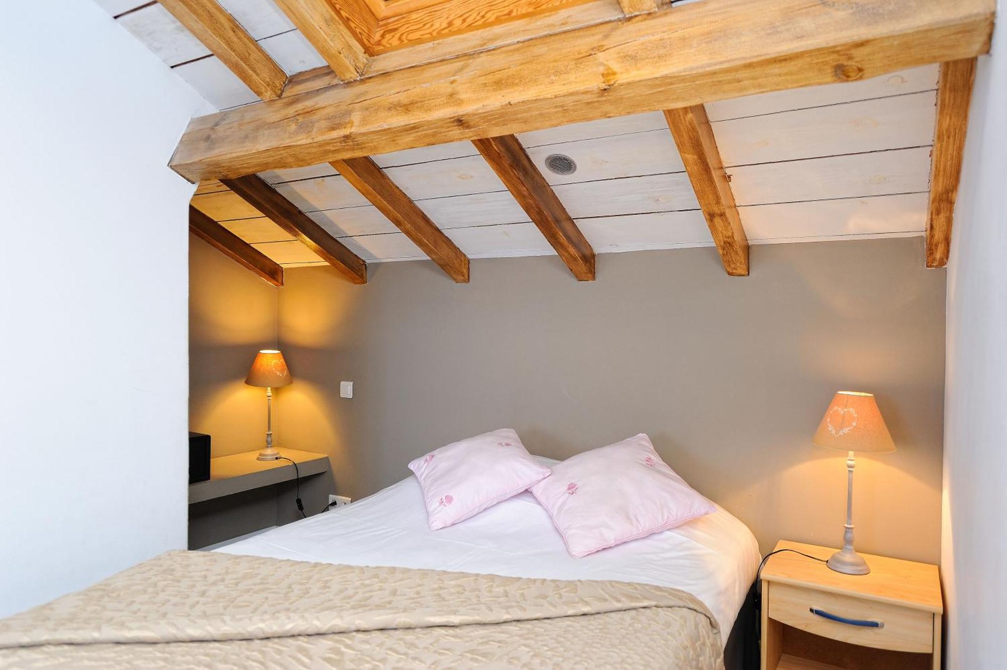 Appartement Du Tourisme Дзондза Номер фото