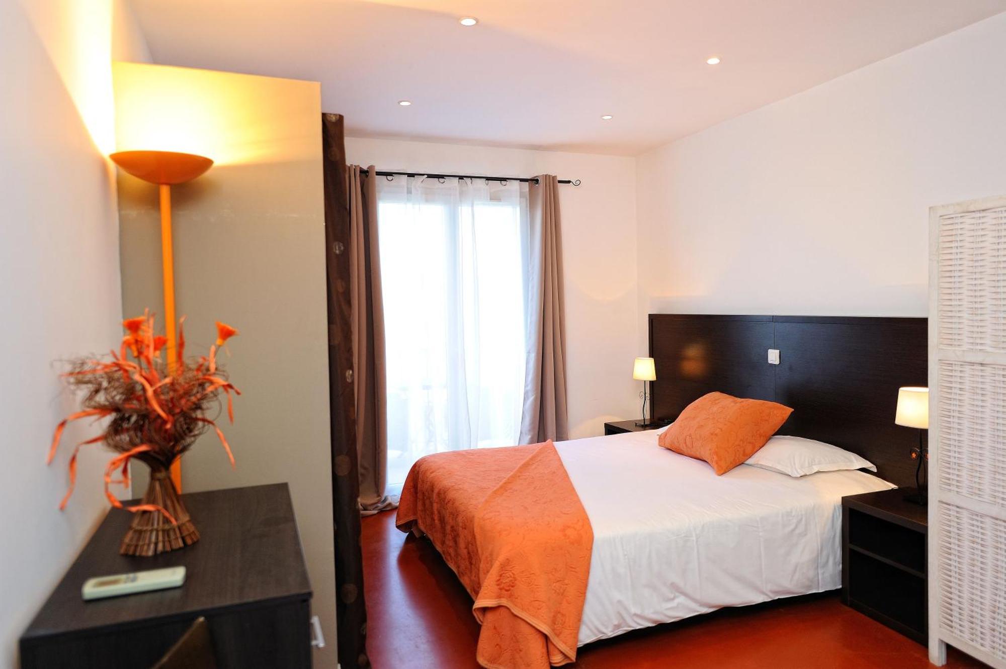 Appartement Du Tourisme Дзондза Номер фото