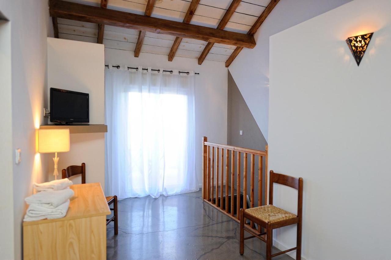 Appartement Du Tourisme Дзондза Экстерьер фото