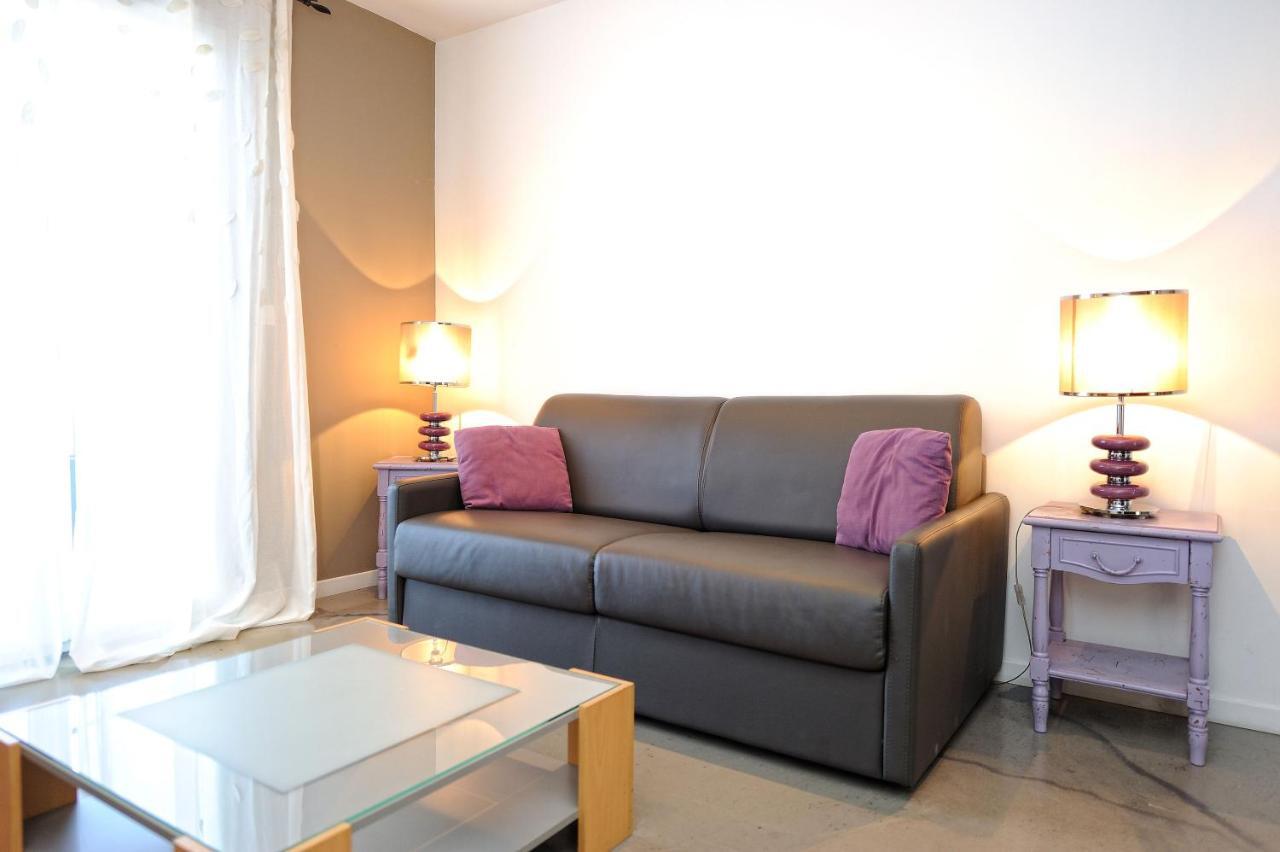 Appartement Du Tourisme Дзондза Экстерьер фото