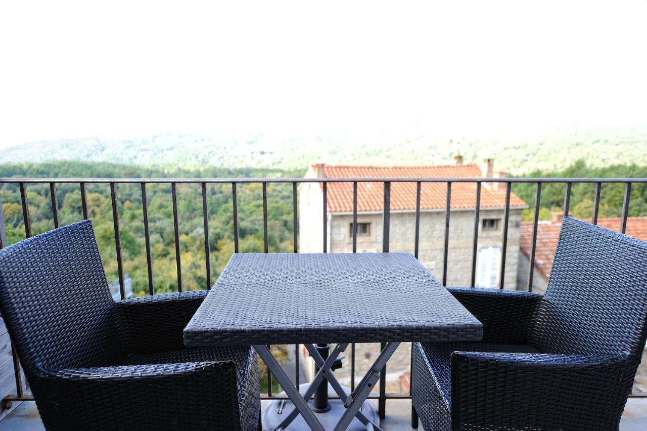 Appartement Du Tourisme Дзондза Экстерьер фото