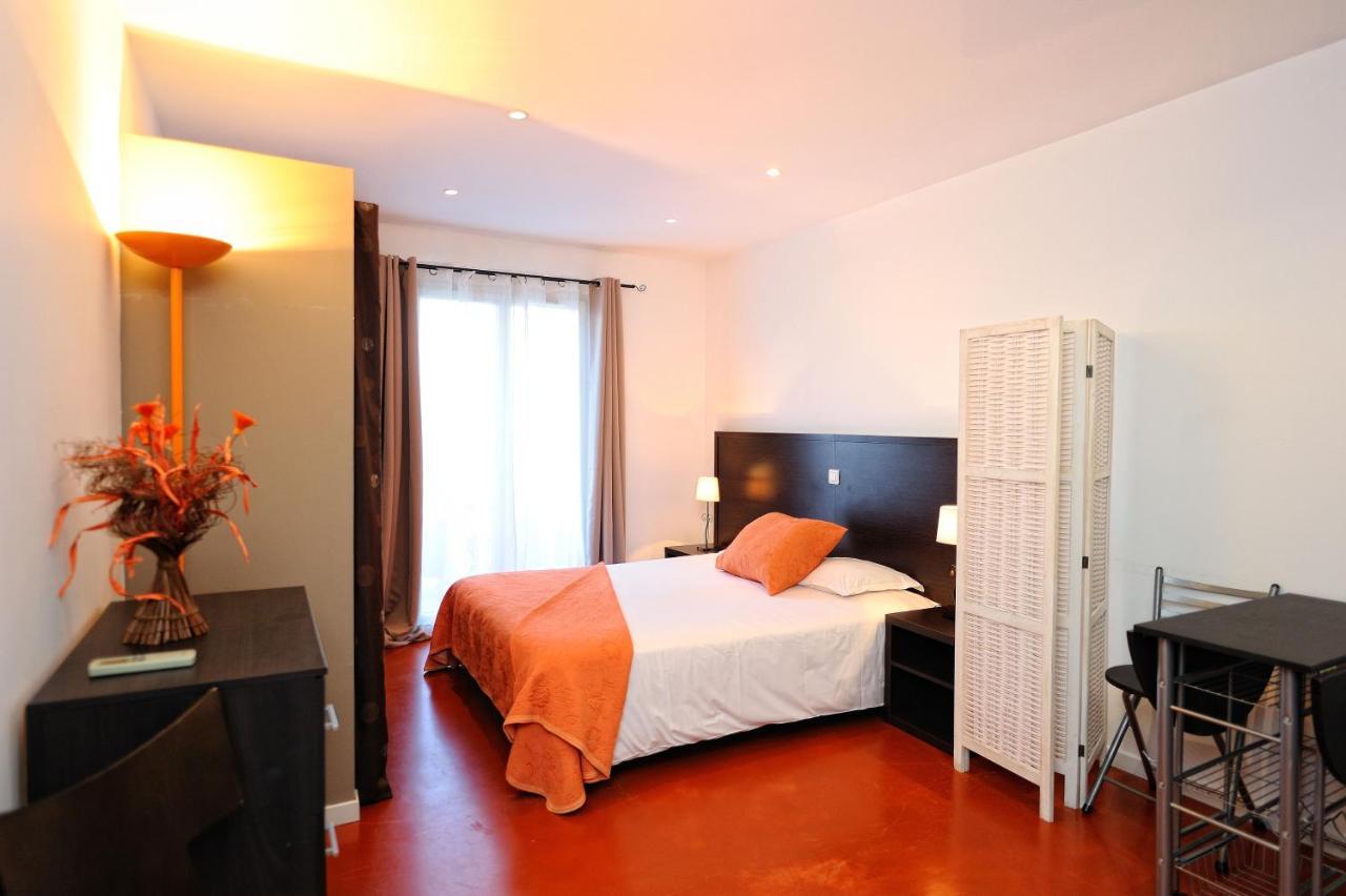 Appartement Du Tourisme Дзондза Экстерьер фото