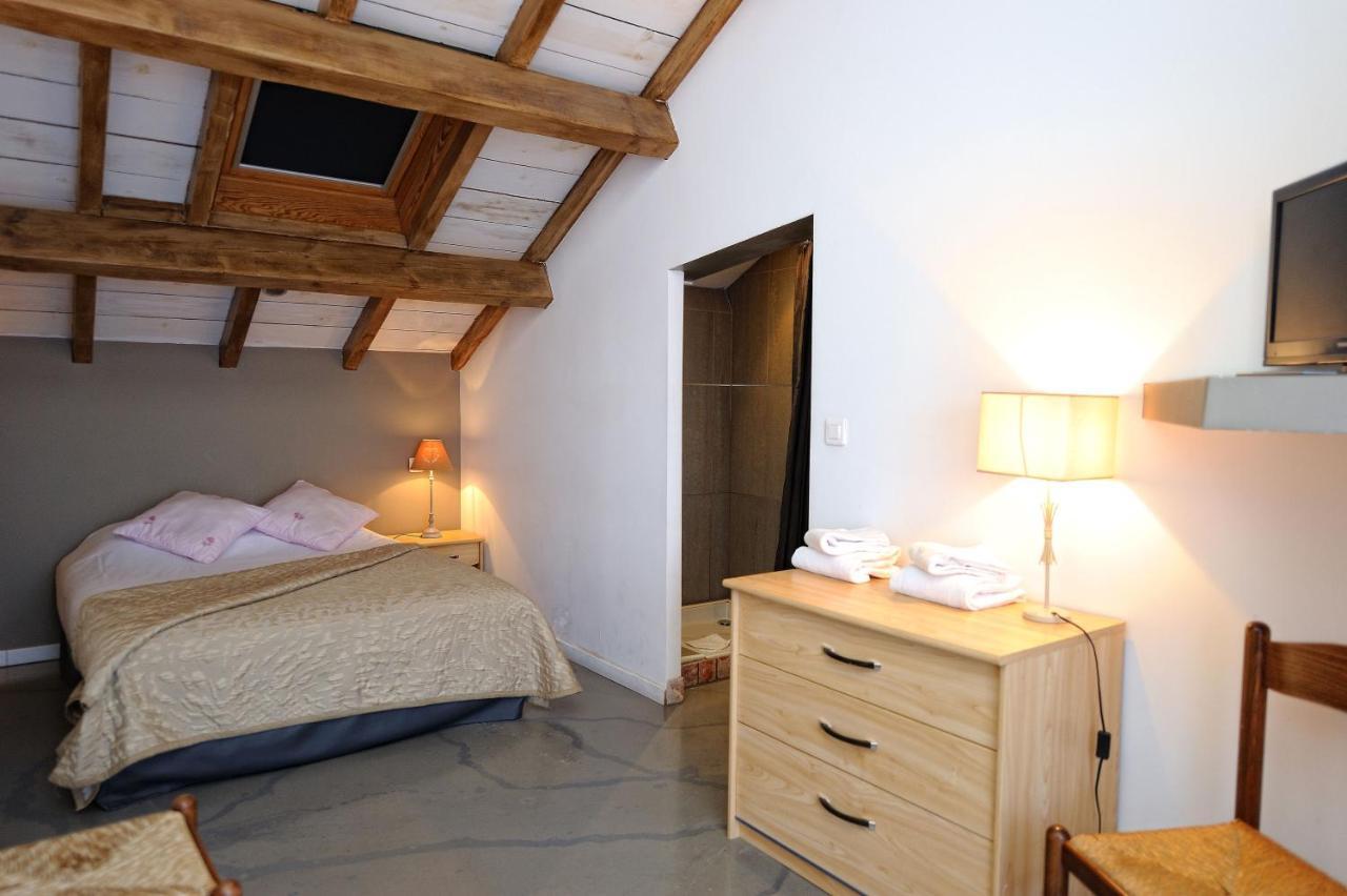 Appartement Du Tourisme Дзондза Экстерьер фото