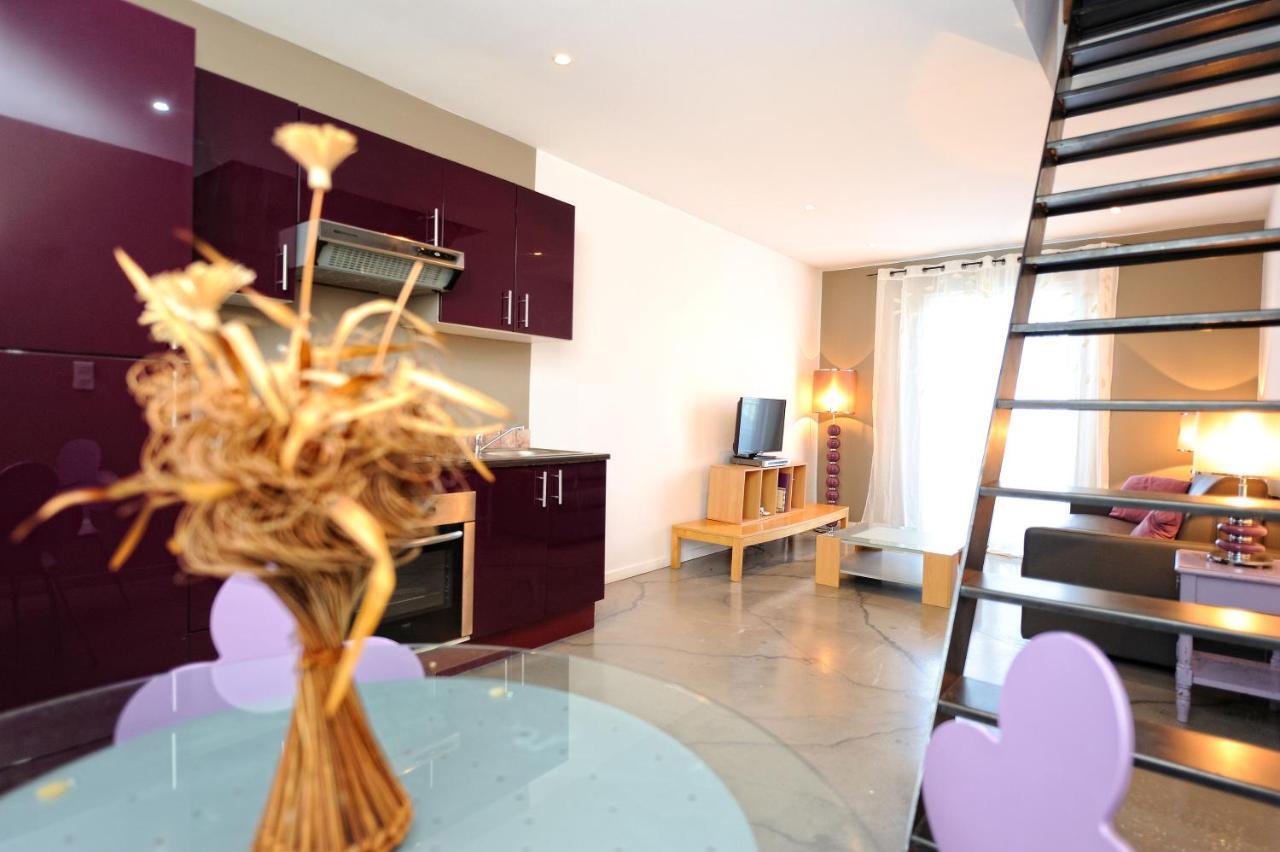Appartement Du Tourisme Дзондза Экстерьер фото
