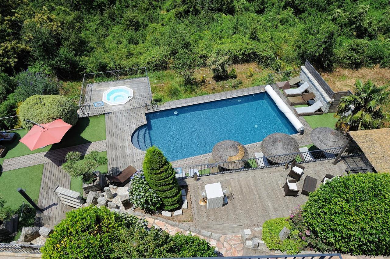 Appartement Du Tourisme Дзондза Экстерьер фото